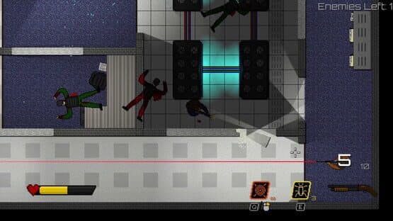 Operation: Thunder — screenshot 5
