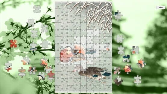 Pieces of Beauty — screenshot 2