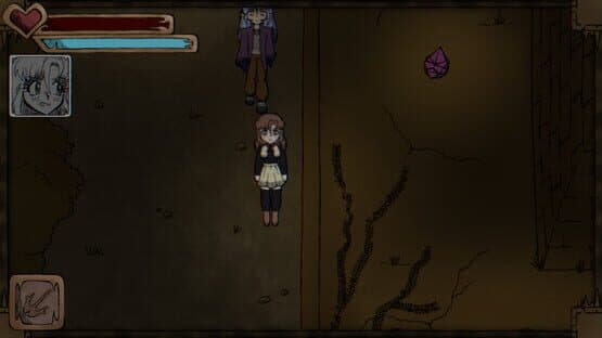 The Dream of Shadowlands: Episode 2 — screenshot 2