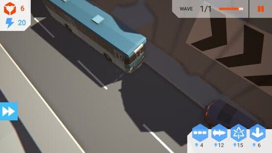 Car Wash TD: Tower Defense — screenshot 5