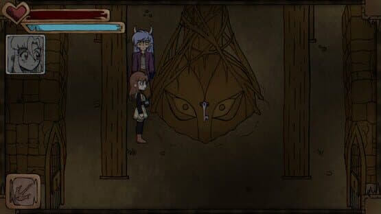 The Dream of Shadowlands: Episode 2 — screenshot 3