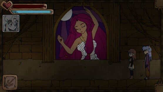 The Dream of Shadowlands: Episode 2 — screenshot 4