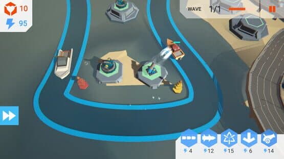 Car Wash TD: Tower Defense — screenshot 7