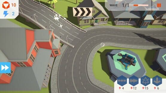 Car Wash TD: Tower Defense — screenshot 8