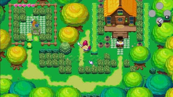 Super Dungeon Maker: Fink's Awakening — screenshot 2