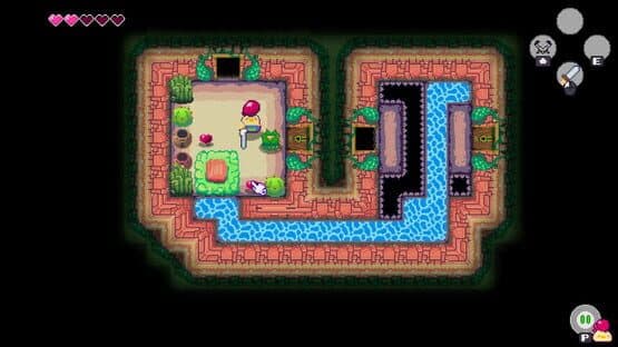 Super Dungeon Maker: Fink's Awakening — screenshot 3