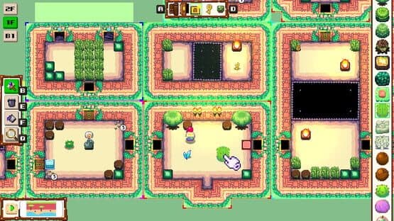 Super Dungeon Maker: Fink's Awakening — screenshot 4