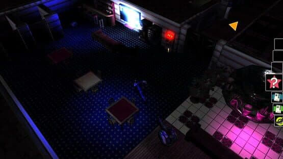 NetSpace Saga Ep.1 — screenshot 2