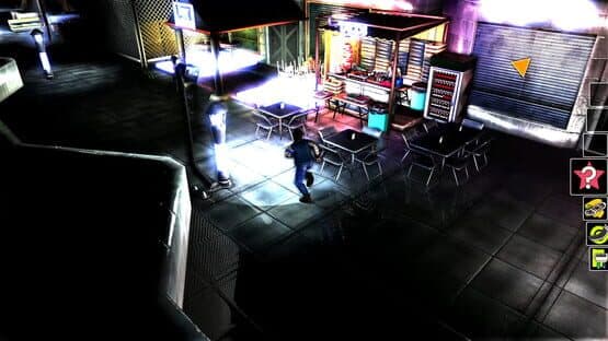 NetSpace Saga Ep.1 — screenshot 4