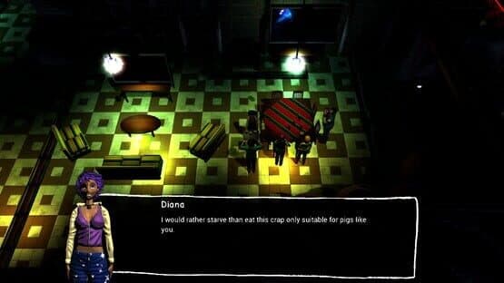 NetSpace Saga Ep.1 — screenshot 6