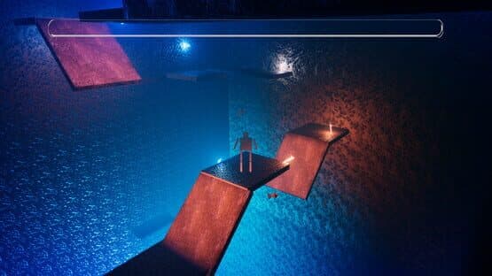 Megajump — screenshot 2