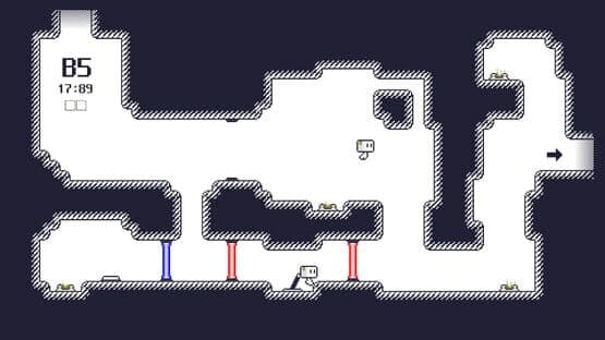 Box box — screenshot 1