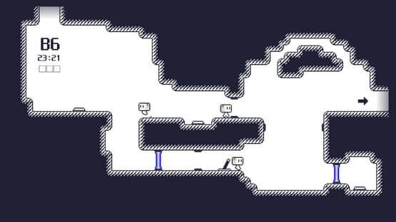 Box box — screenshot 2