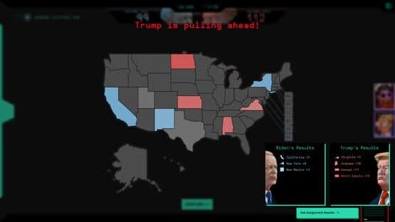 Electioneering — screenshot 8