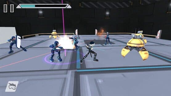 Code Zero — screenshot 1