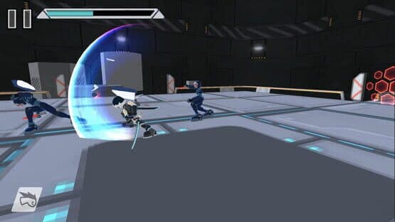 Code Zero — screenshot 2