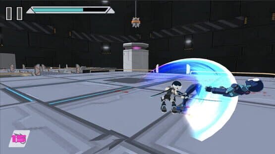 Code Zero — screenshot 3