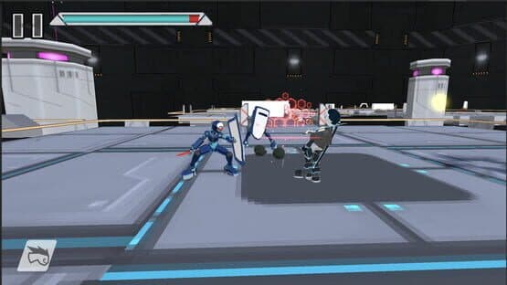 Code Zero — screenshot 5