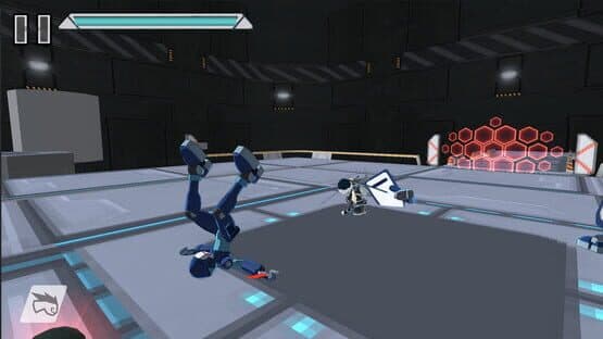 Code Zero — screenshot 6