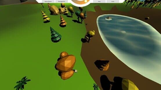 Ruin — screenshot 1
