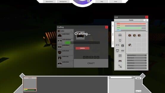 Ruin — screenshot 4