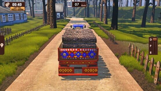 Farming Tractor Simulator 2021: Farmer Life — screenshot 2