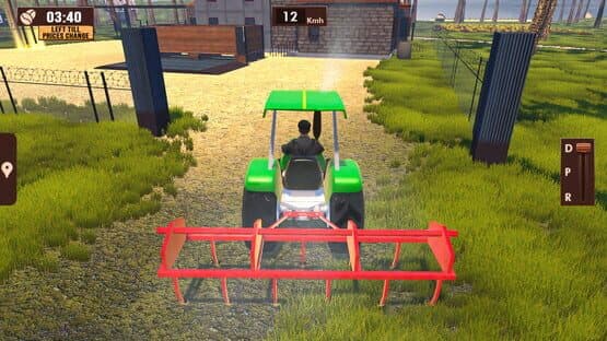 Farming Tractor Simulator 2021: Farmer Life — screenshot 3