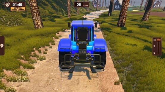 Farming Tractor Simulator 2021: Farmer Life — screenshot 4