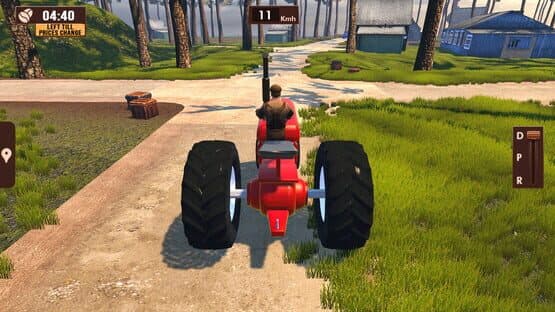 Farming Tractor Simulator 2021: Farmer Life — screenshot 5