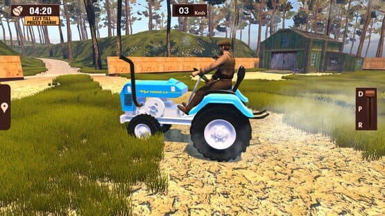 Farming Tractor Simulator 2021: Farmer Life — screenshot 6