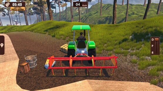 Farming Tractor Simulator 2021: Farmer Life — screenshot 7