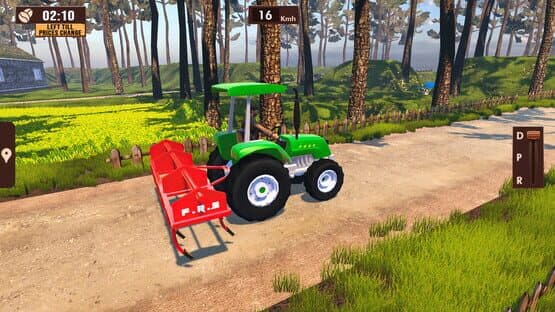 Farming Tractor Simulator 2021: Farmer Life — screenshot 8