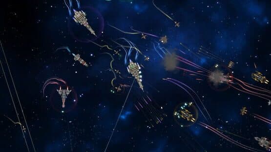 Space Defender — screenshot 3