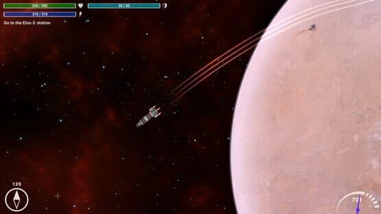 Space Defender — screenshot 5