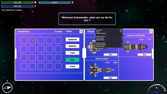 Space Defender — screenshot 6