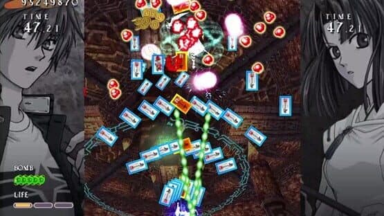 Castle of Shikigami 2 — screenshot 1