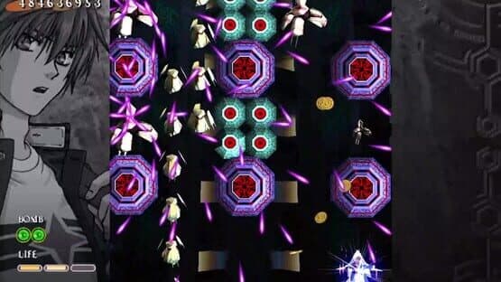 Castle of Shikigami 2 — screenshot 3