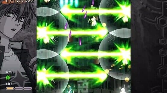 Castle of Shikigami 2 — screenshot 4