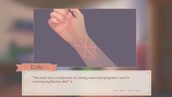 An Un-epic story: The adventure of Enki and Tiny Freddie — screenshot 4