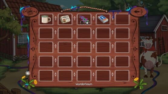 A Trail of Ooze: Chapter 1 — screenshot 1