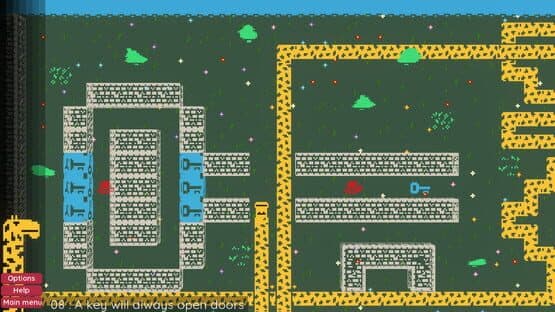 The Giraffe World — screenshot 5