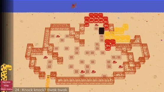 The Giraffe World — screenshot 6