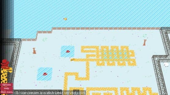 The Giraffe World — screenshot 7