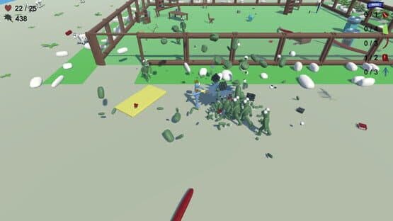 Not My President: Level 1 — screenshot 4