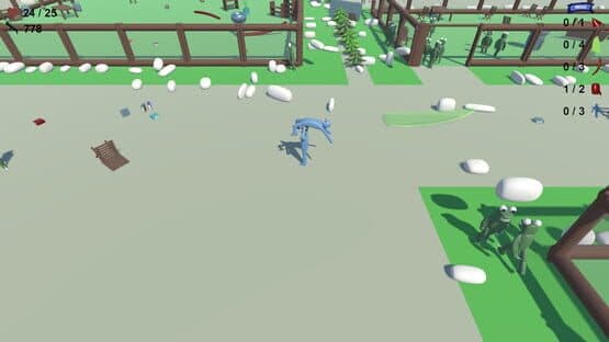 Not My President: Level 1 — screenshot 6
