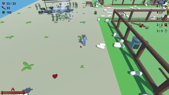 Not My President: Level 1 — screenshot 8