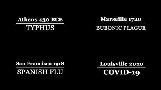 Plague Doctor: Contagion - 430 BCE-2020 AD — screenshot 2