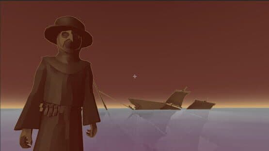 Plague Doctor: Contagion - 430 BCE-2020 AD — screenshot 4