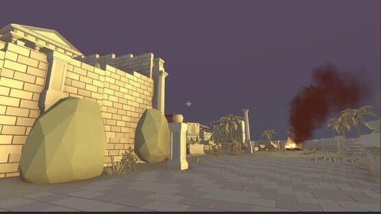 Plague Doctor: Contagion - 430 BCE-2020 AD — screenshot 8