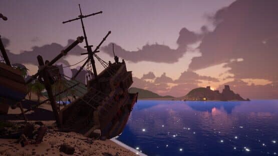 Beached — screenshot 1
